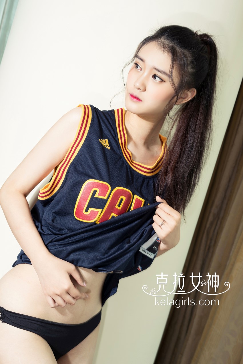 [KeLaGirls克拉女神] 2017.06.22 苏可可《校花梦想家》[35P/583M]