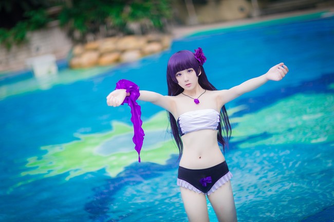 浅野菌子 我的妹妹哪有这么可爱！ 五更琉璃2 [17P/4MB]