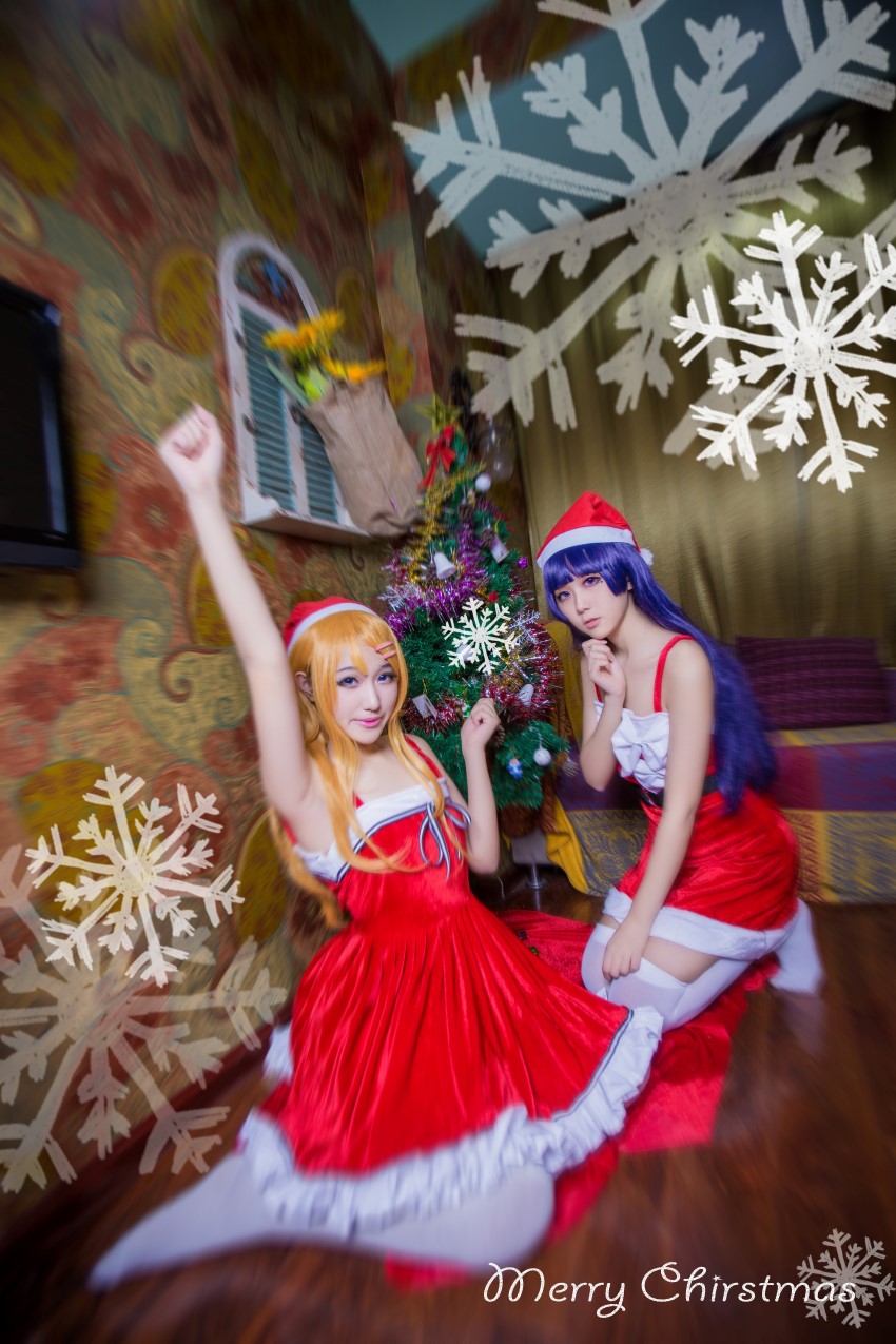 浅野菌子 我的妹妹哪有这么可爱！ 五更琉璃6 [9P/27MB]