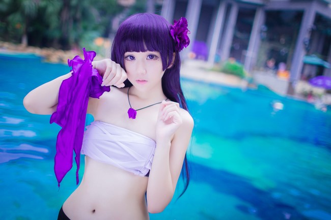 浅野菌子 我的妹妹哪有这么可爱！ 五更琉璃2 [17P/4MB]