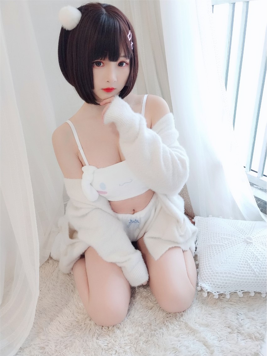 古川 玉桂狗 [34P/18MB]