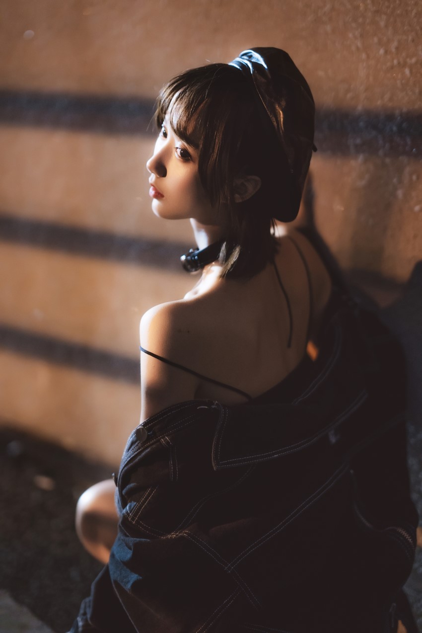 [喵糖映画]VOL.362  户外短裙 [30P/1.02GB]