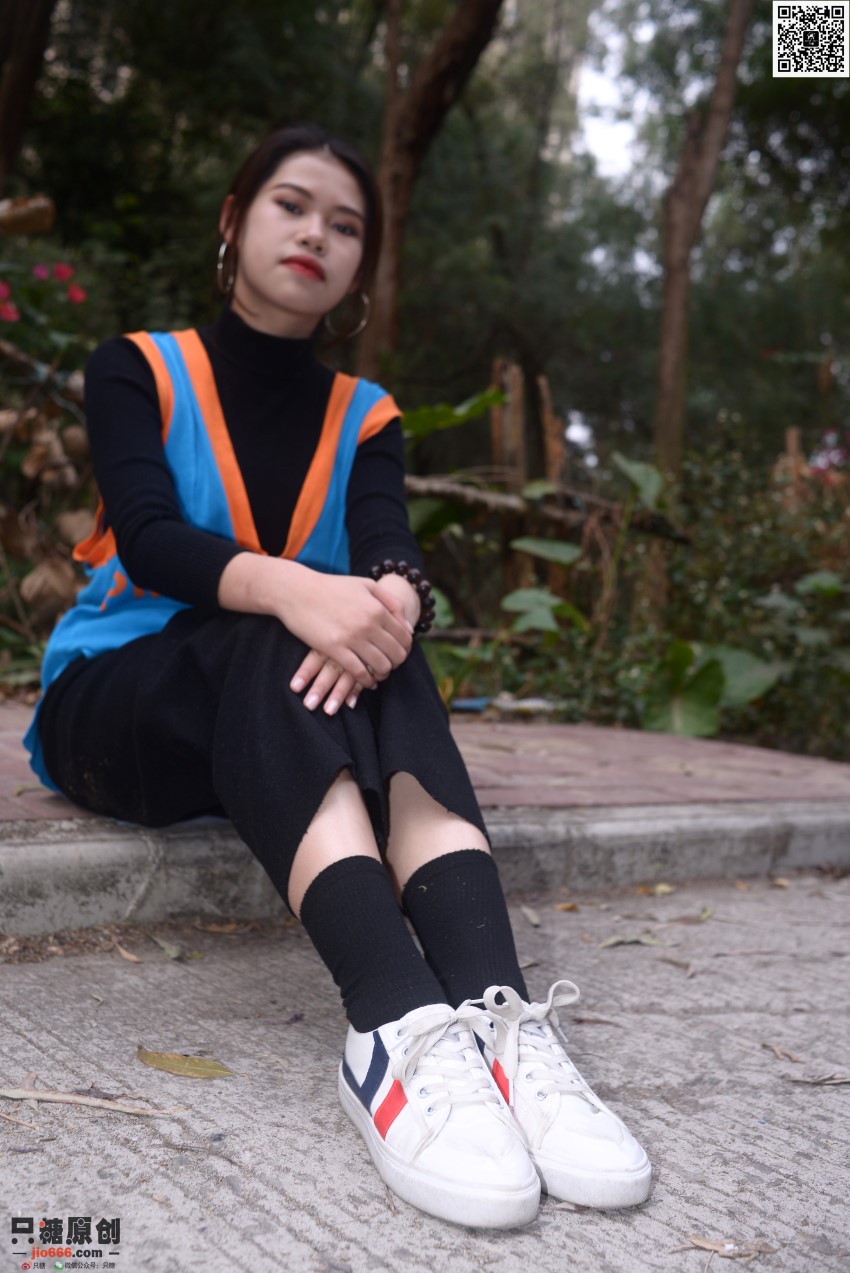 [只糖棉袜]NO.172 苏瑶 星辰满天 [190P/1V/985MB]