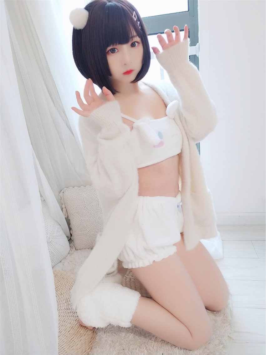 古川 玉桂狗 [34P/18MB]