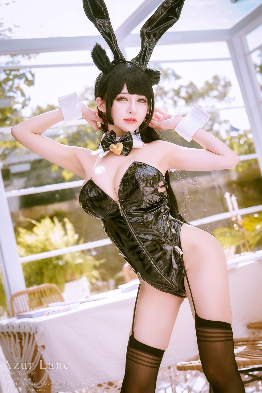 [醉宮 Yomiya] 愛宕&#038;高雄 [35P/19MB]