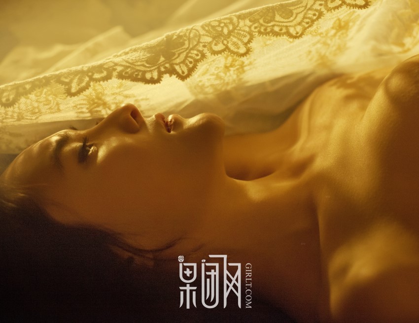 [Girlt果团网]2017.07.15 NO.033 美女画家全L上阵 [45P/456MB]