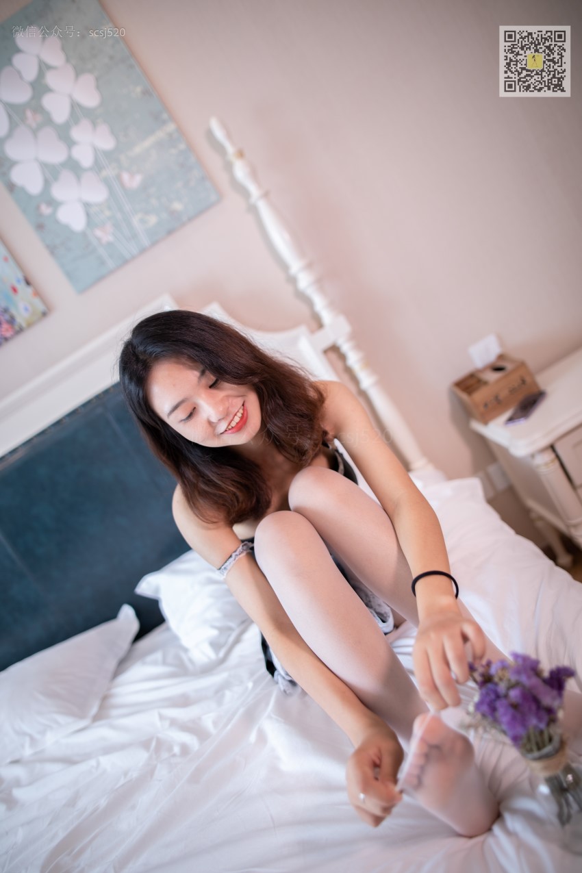 [LSS山茶摄影]NO.275 丝袜穿搭118 [64P/665MB]