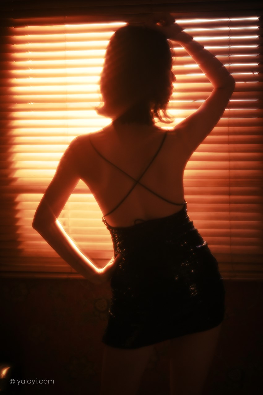 [YALAYI雅拉伊]2021.01.25 NO.756 流金岁月 京京 [46P/584MB]