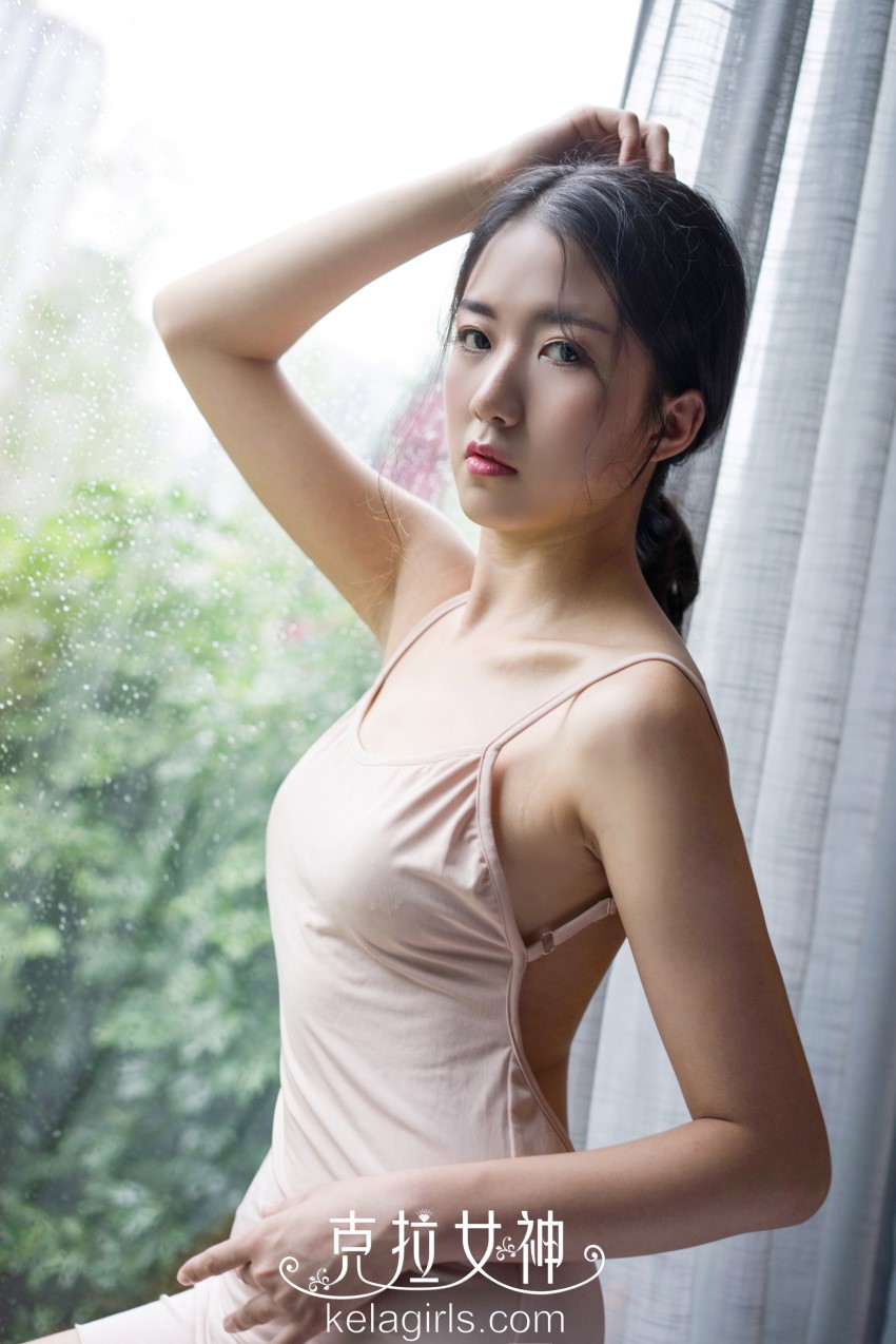 [KeLaGirls克拉女神] 2017.10.05 宁宁 [26P/477M]