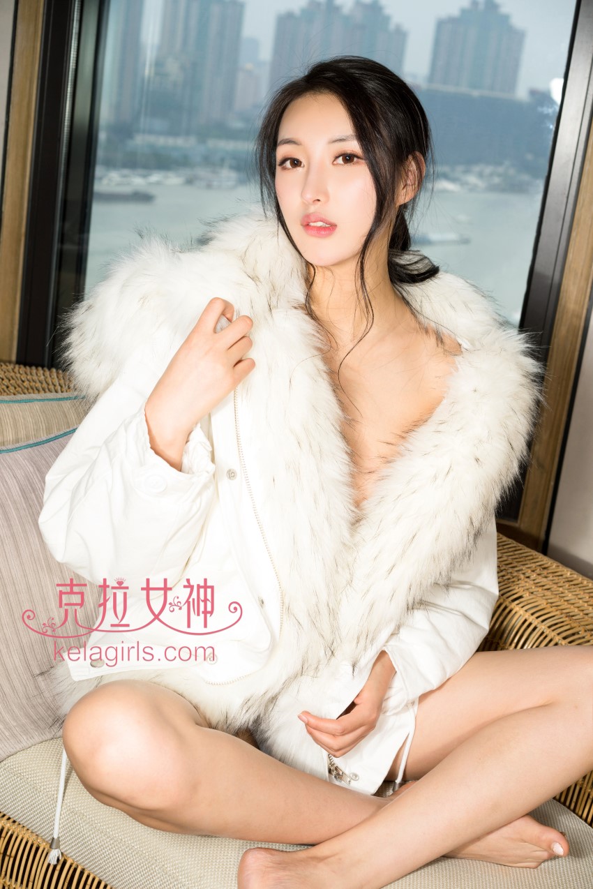 [Kelagirls克拉女神]2018.03.08《北极与赤道》璇子[24P/430MB]