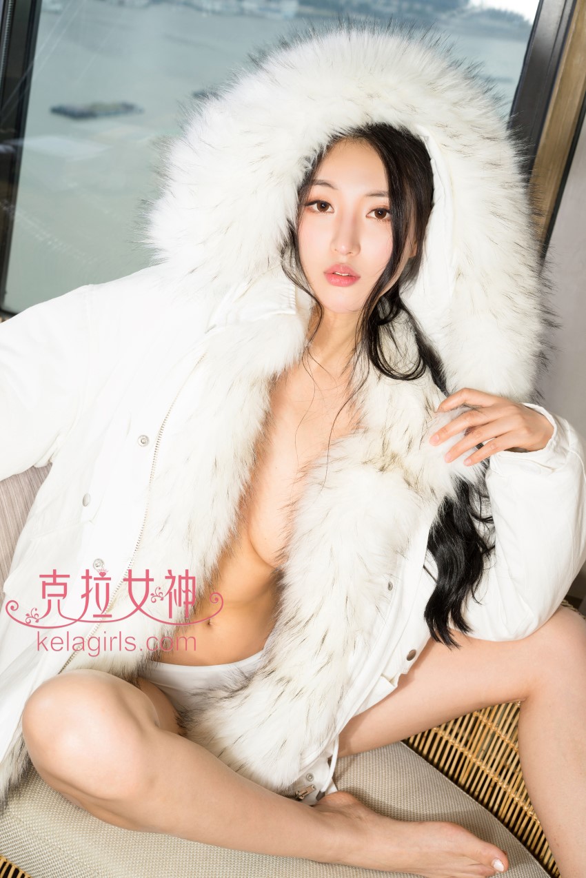 [Kelagirls克拉女神]2018.03.08《北极与赤道》璇子[24P/430MB]