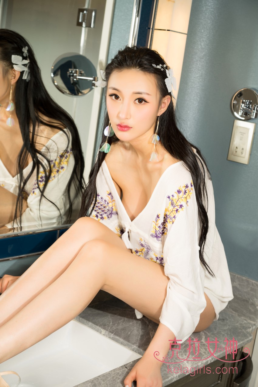 [Kelagirls克拉女神]2018.04.12《兢兢玉兔》璇子[30P/628MB]
