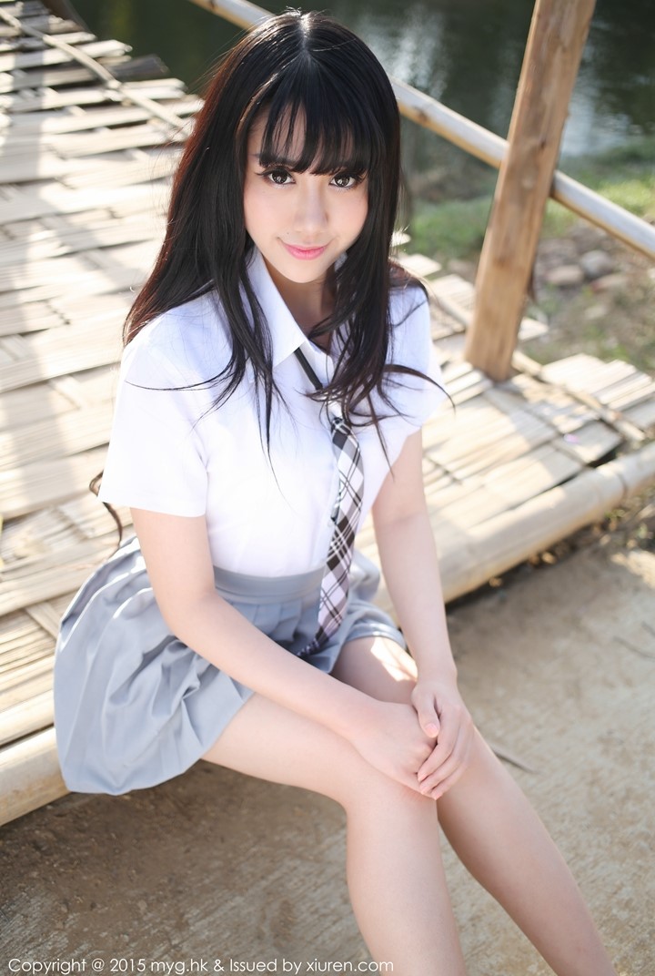 [MyGirl美媛馆] 2015.02.26 VOL.100 模特百期合集[1071P/498M]