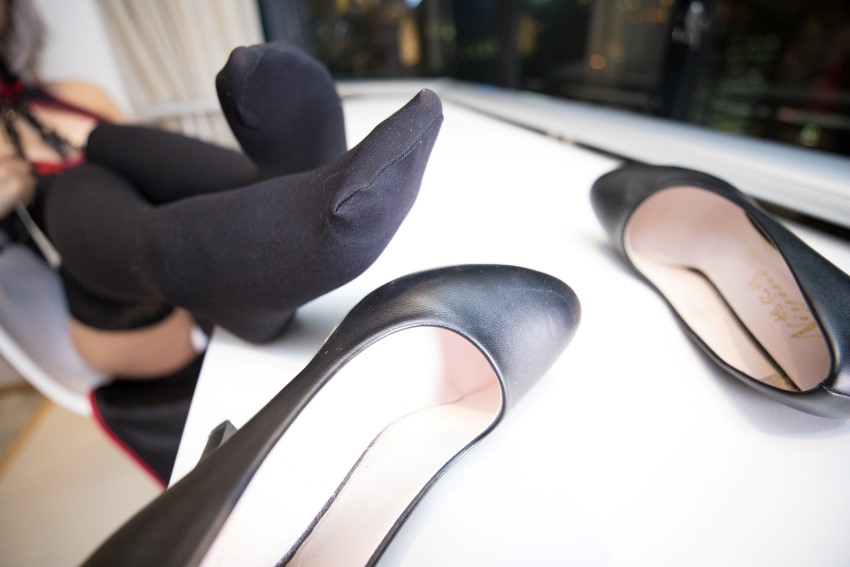 法兰西村姑&#038;日不落饭桶系列 006 [150P/584MB]