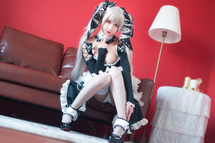 三度_69-碧蓝航线 可畏 [42P/259MB]