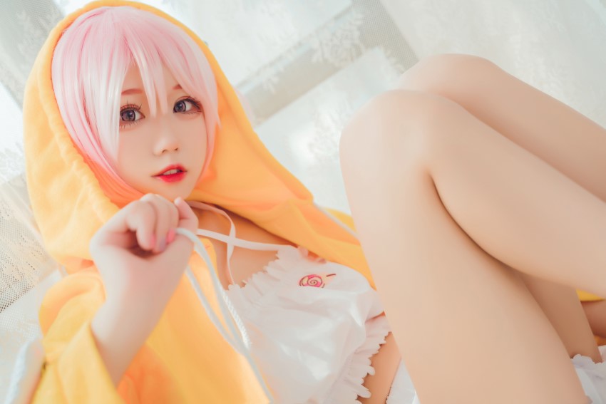 猫君君MaoJun – 超可爱的楙 [40P/306MB]