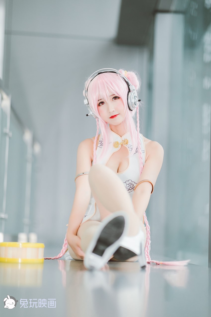 三度_69-cos集锦 [40P/475MB]