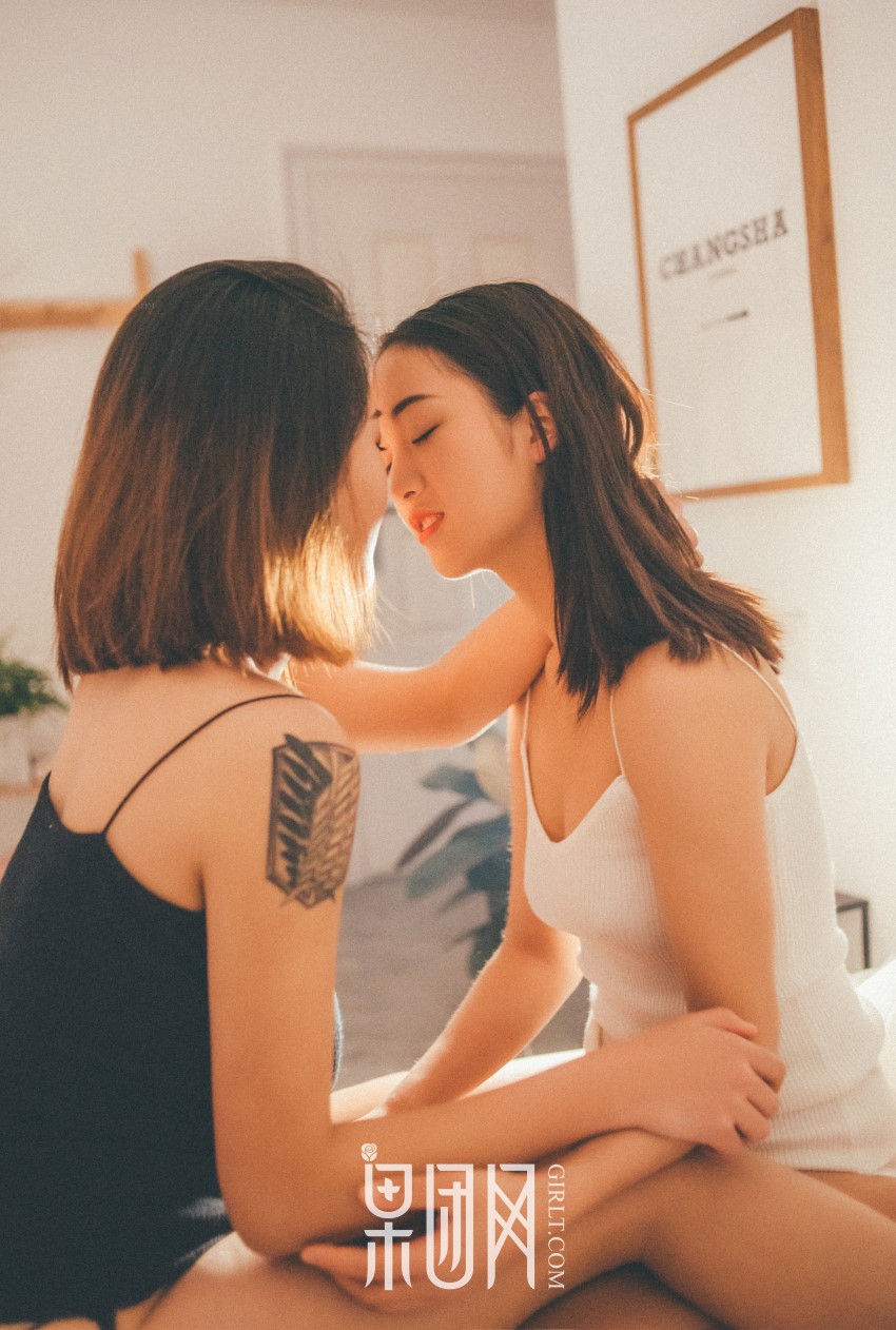 [Girlt果团网]2017.12.30 NO.114 双生花 [43P/517MB]