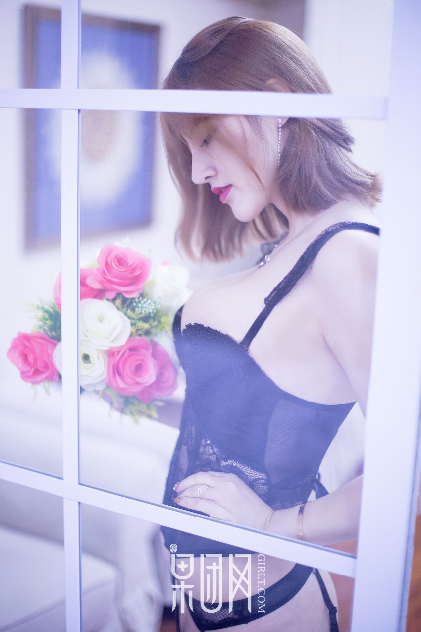 [Girlt果团网]2017.11.26 NO.100 陈诗诗 [41P/581MB]