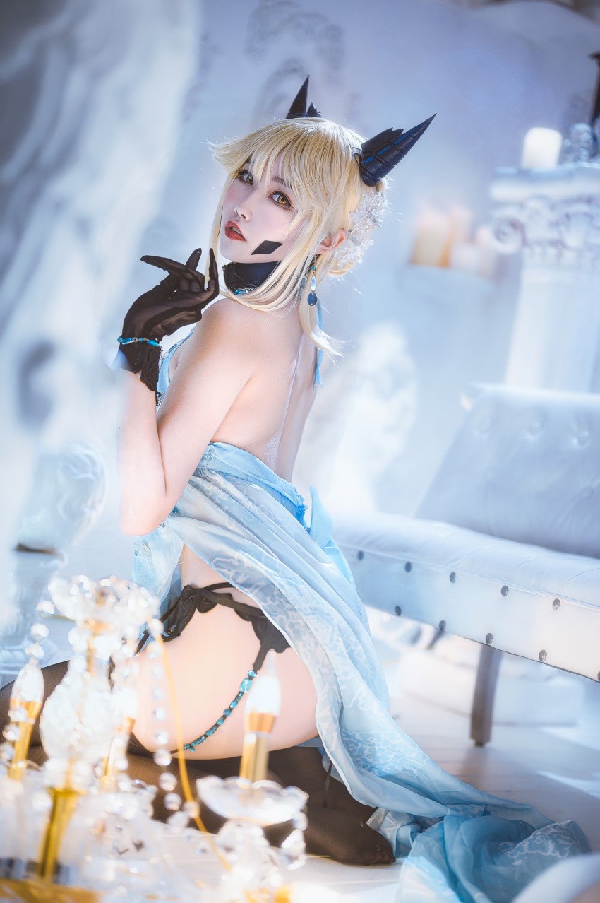 法兰西村姑&#038;日不落饭桶系列 001 [20P/311MB]