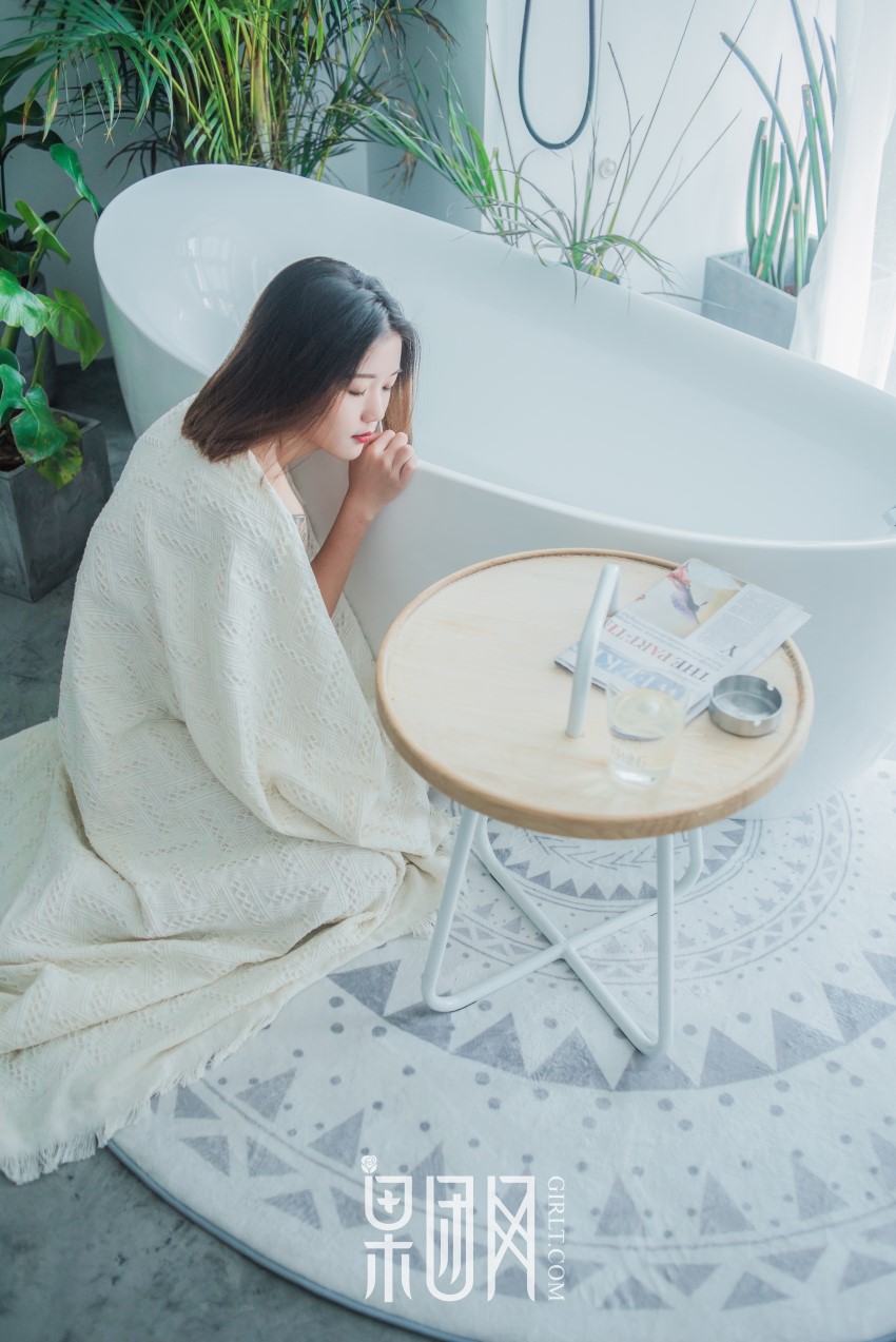 [Girlt果团网]2018.01.19 NO.120 芭比女神 [44P/440MB]