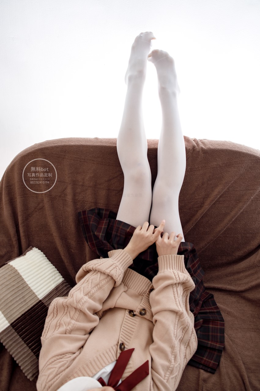 森萝财团写真 有料 NO.017 出镜：新妹子 [86P/1.28G]