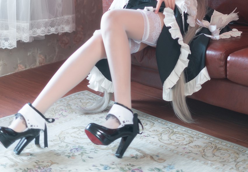 三度_69-碧蓝航线 可畏 [42P/259MB]