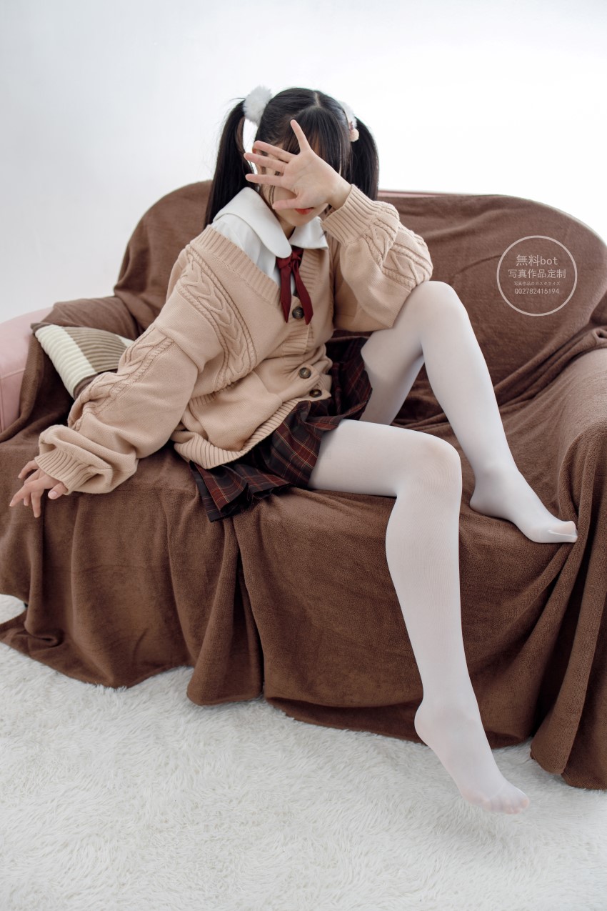 森萝财团写真 有料 NO.017 出镜：新妹子 [86P/1.28G]