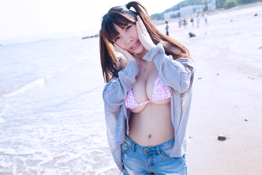 Xiuren秀人网  NO.201-NO.300 小合集下载