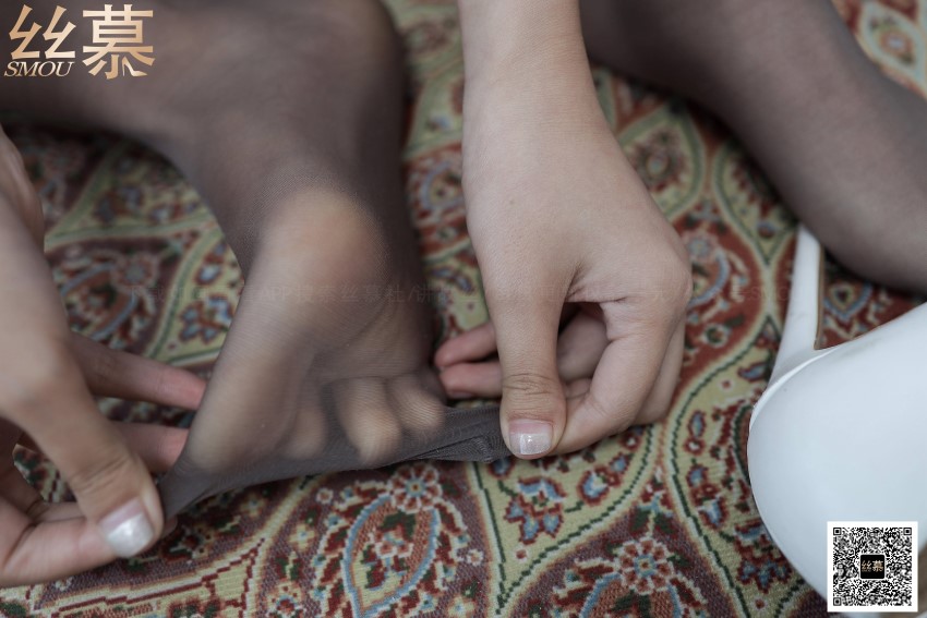 [丝慕GIRL]特写集 TX082 米朵《丝滑享受》[72P/1V/184MB]