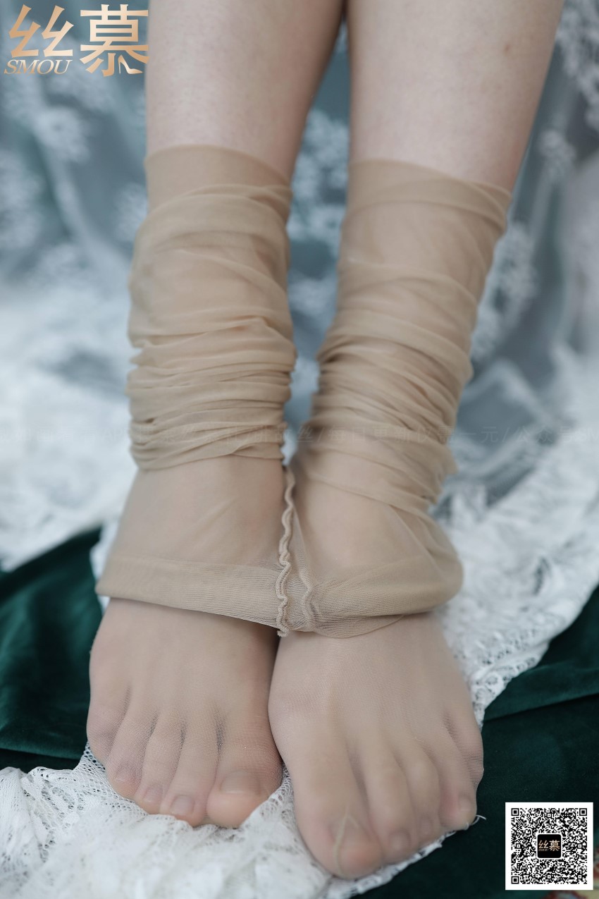 [丝慕GIRL]特写集 TX079 新模《旗袍丝艺》[71P/1V/196MB]