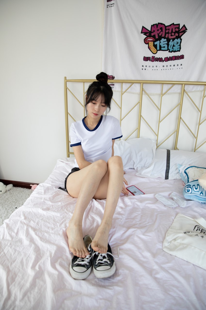 物恋传媒 NO.597 猫耳-月亮花开[222P/1V/5.07G]