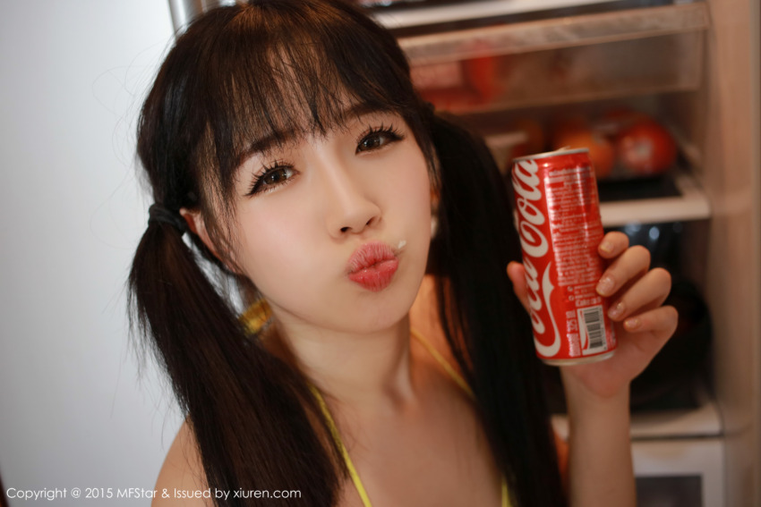 [MFStar模范学院]2015.12.07 VOL.036 徐cake苏梅旅拍写真[50+1P/254M]