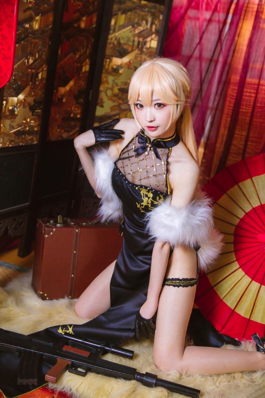 南宫作品 OTS-14 [9P/10MB]