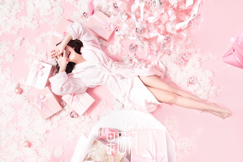 [Girlt果团网]2017.12.24 NO.111 莫雅淇 [29P/385MB]