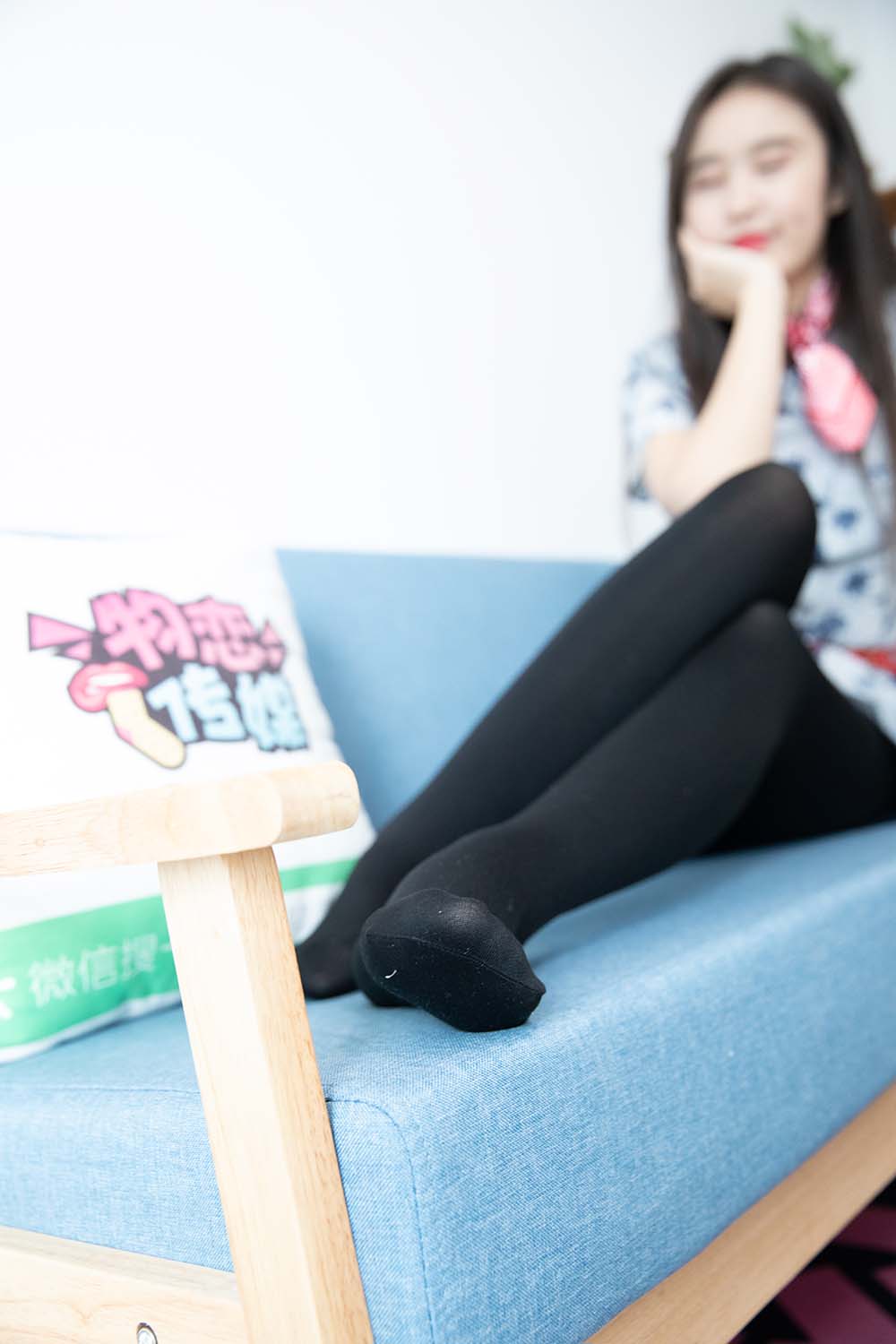 物恋传媒 NO.581 菲菲-如月 [156P/1V/6.08G]