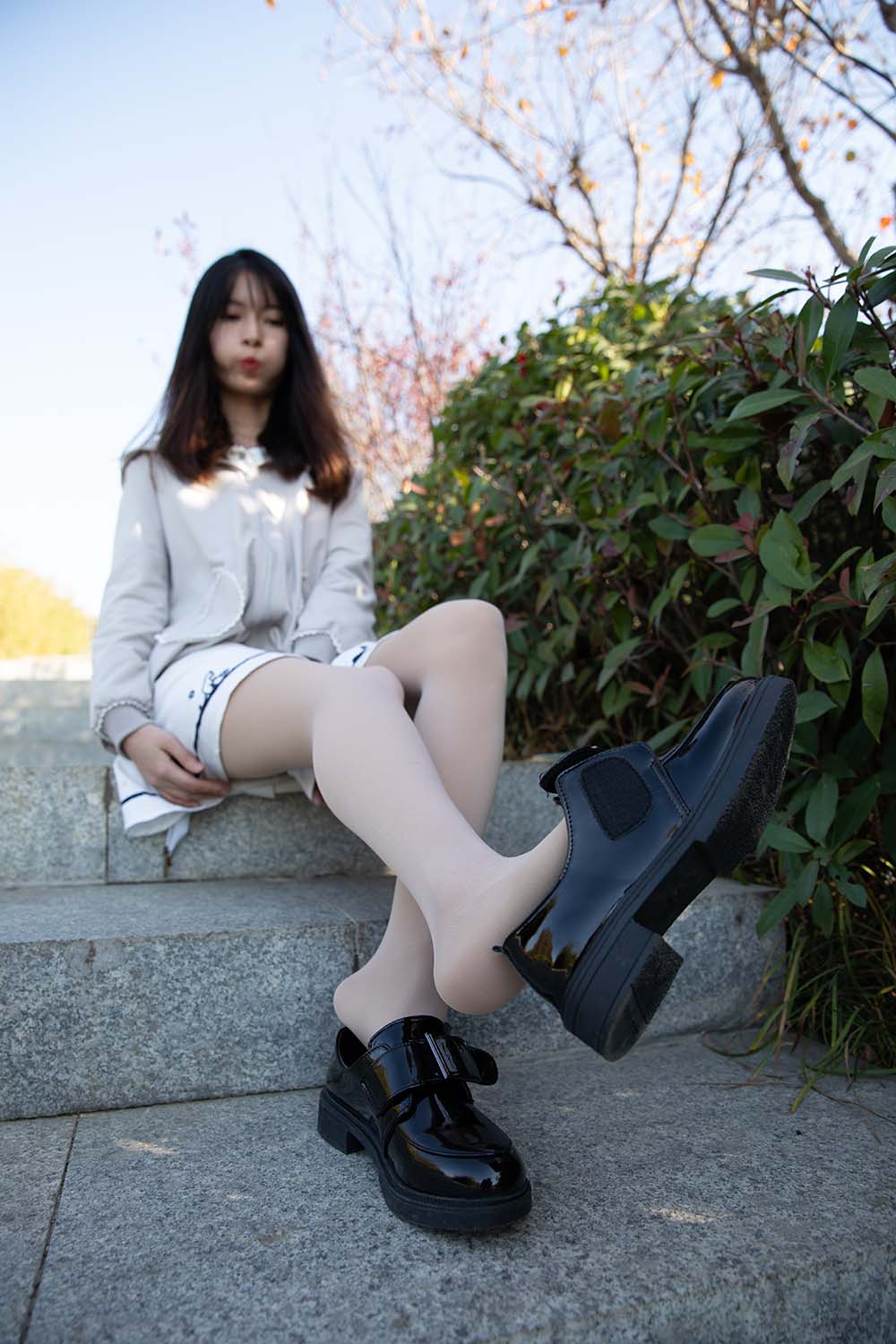 物恋传媒 NO.584 猫耳-梦与希望 [129P/1V/7.51G]