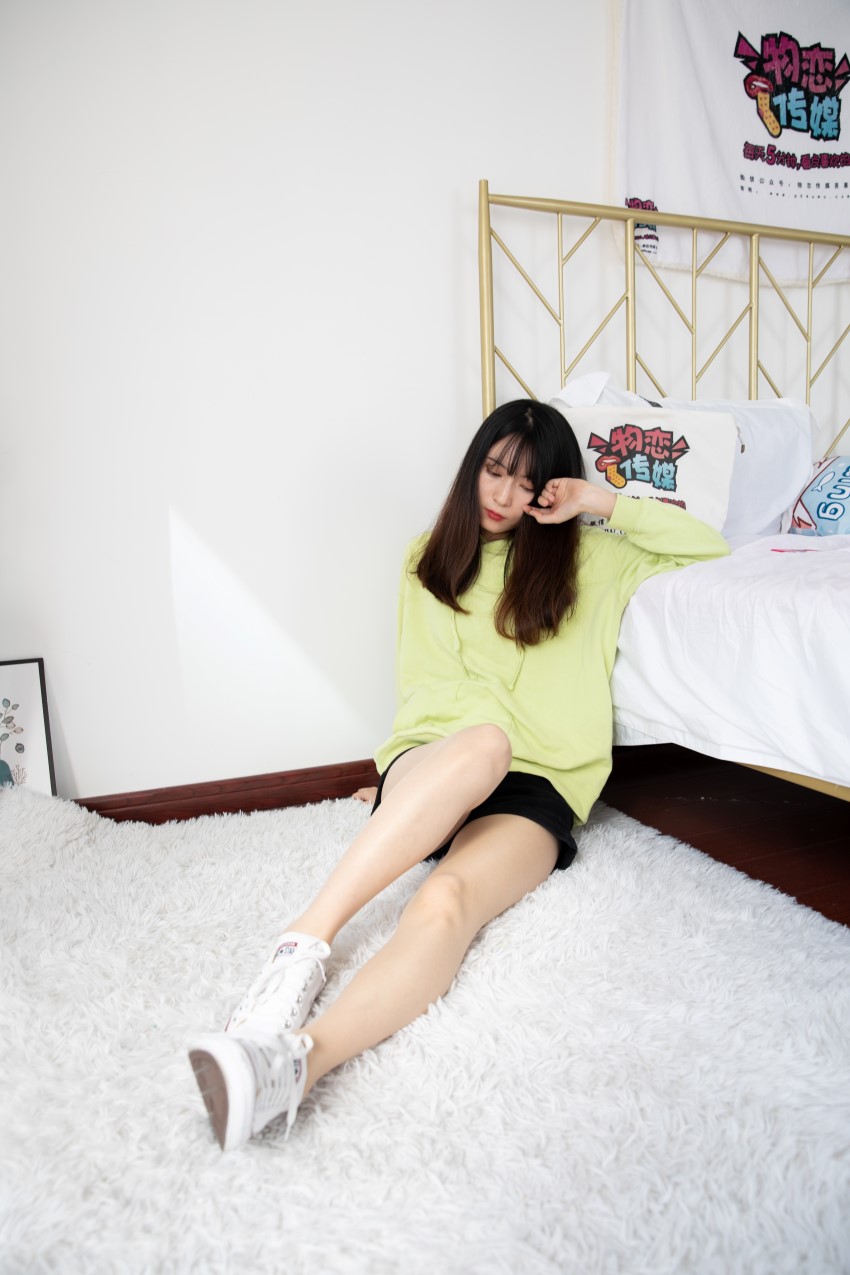 物恋传媒 NO.579 猫耳-风云舞 [195P/1V/6.66G]