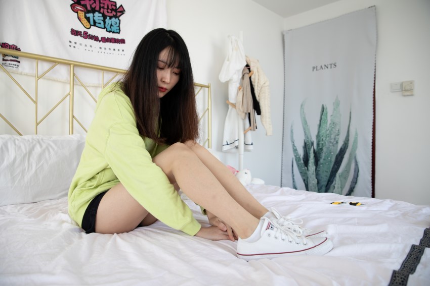 物恋传媒 NO.579 猫耳-风云舞 [195P/1V/6.66G]