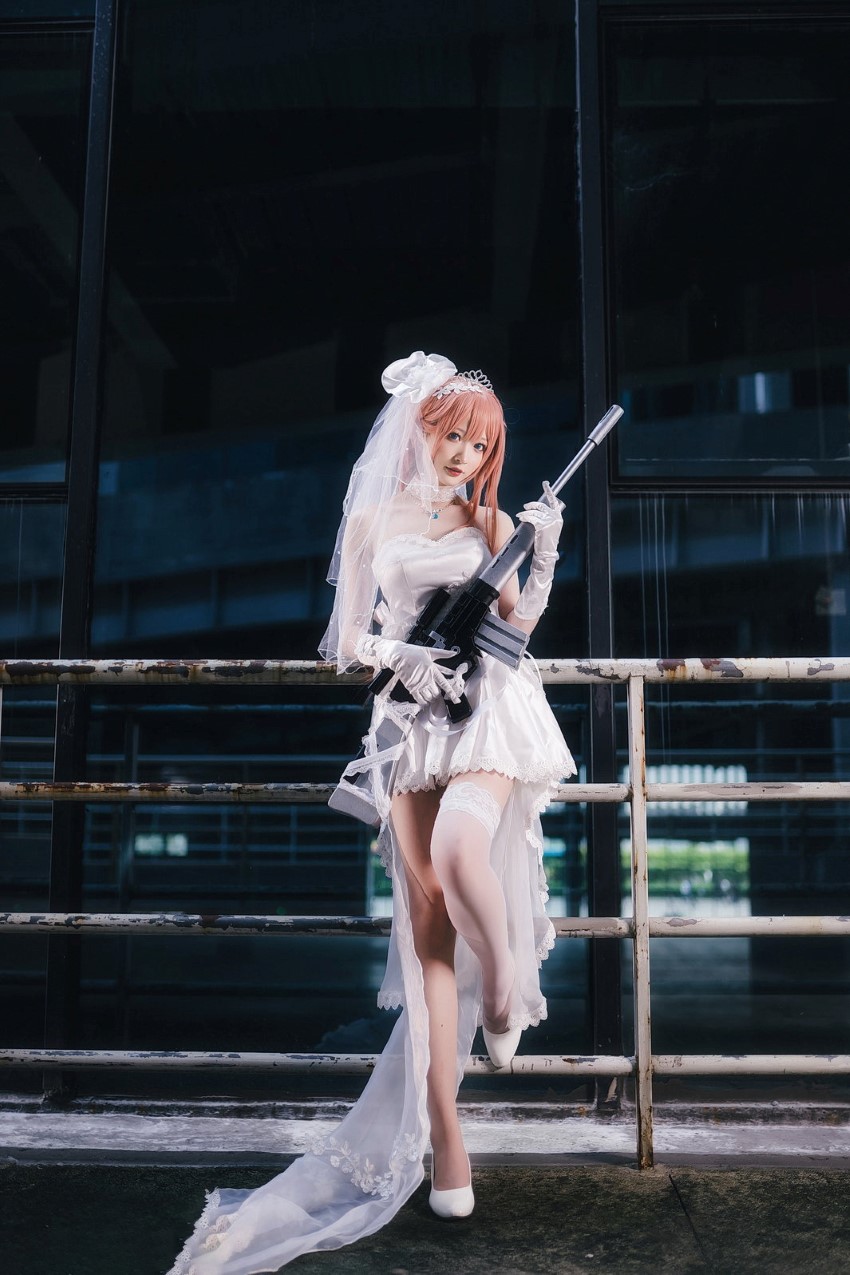 南宫作品 FAL2 [9P/4MB]