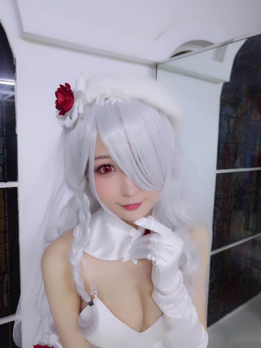 南宫作品 G36C1 [7P/4MB]