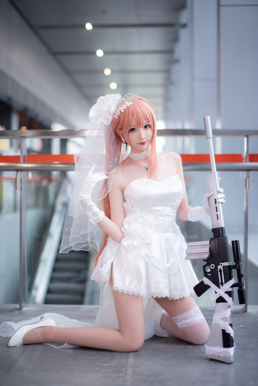 南宫作品 FAL [12P/158MB]