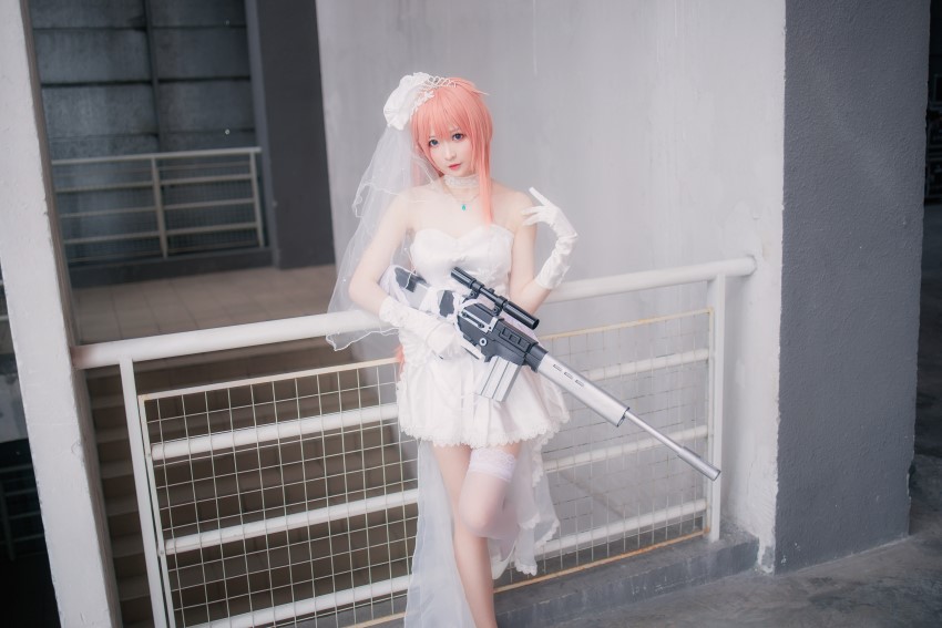 南宫作品 FAL1 [9P/83MB]