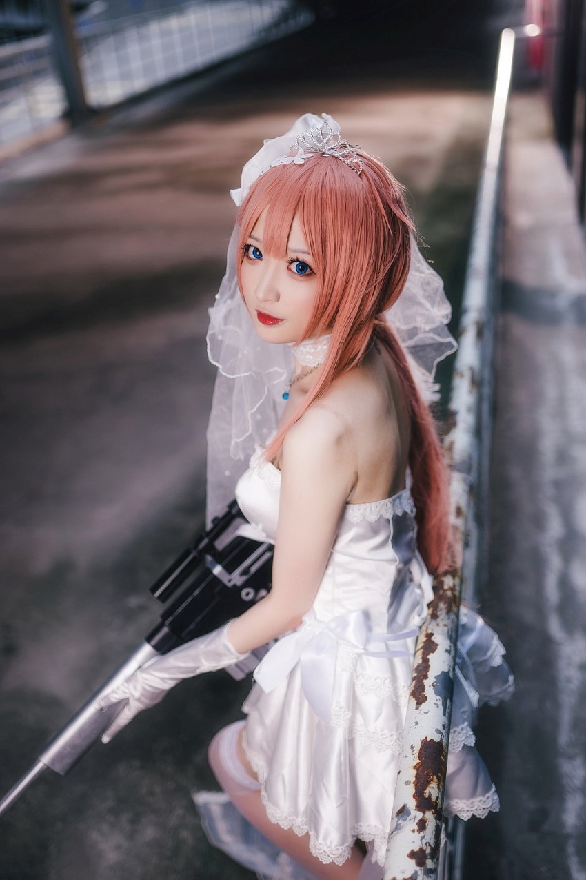 南宫作品 FAL2 [9P/4MB]