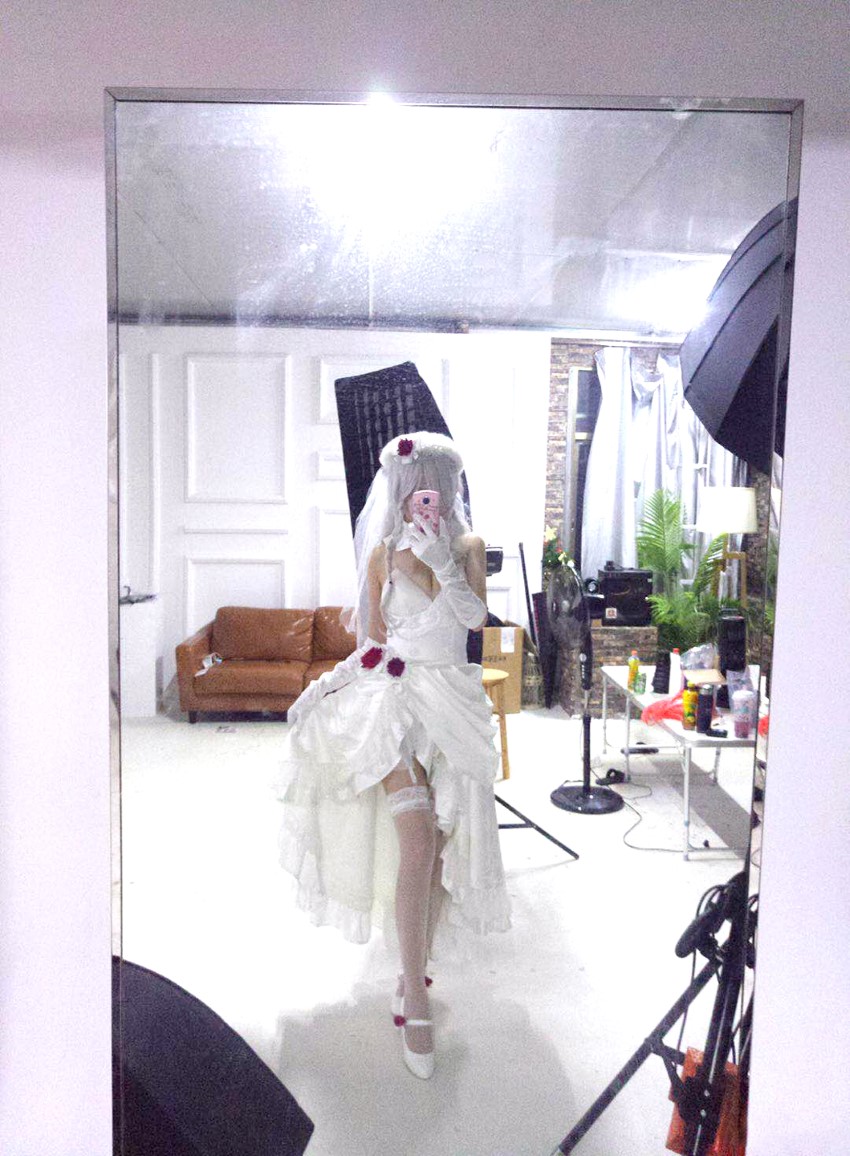 南宫作品 G36C1 [7P/4MB]