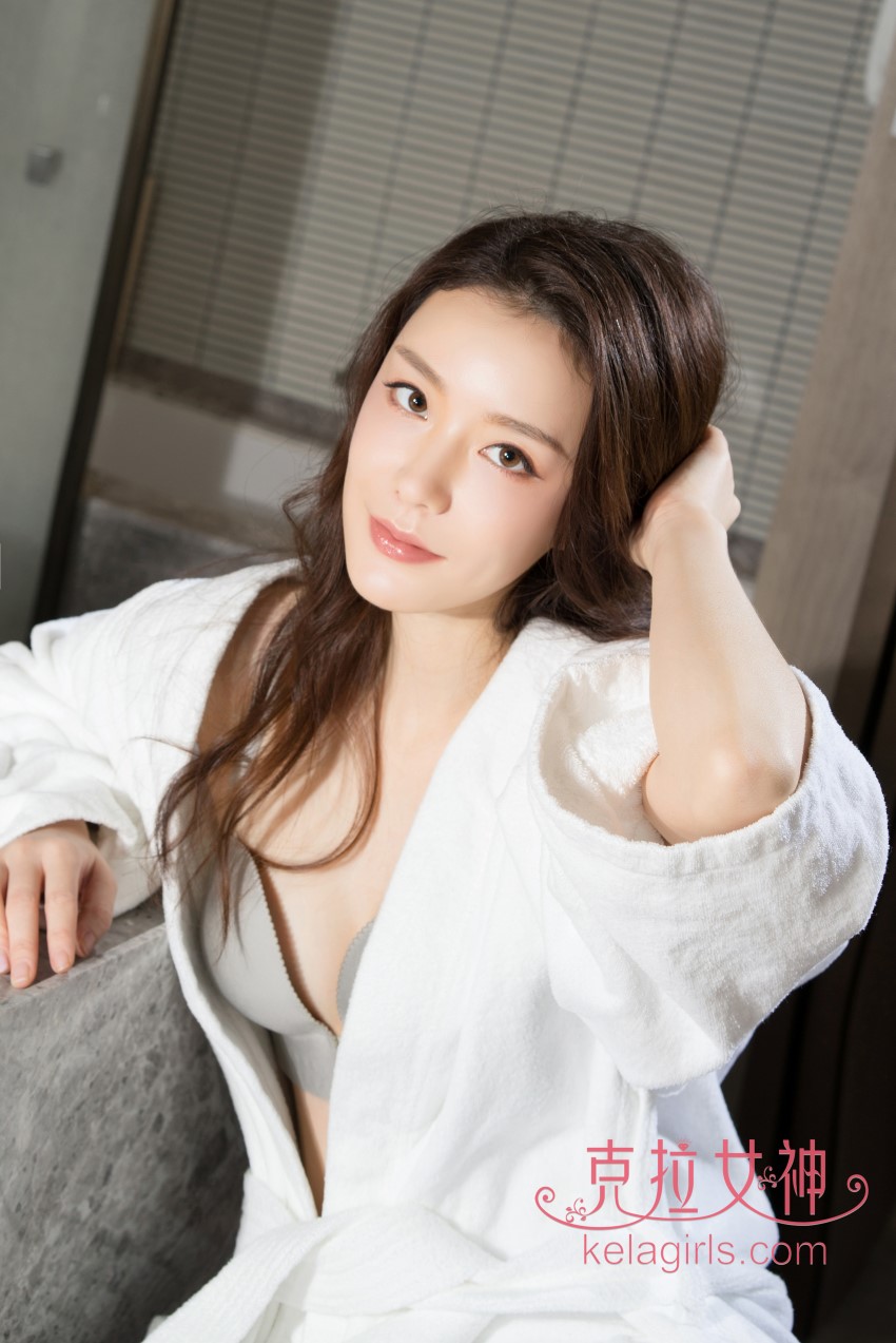 [Kelagirls克拉女神]2018.05.14《白璧无瑕》江琴[33P/557MB]