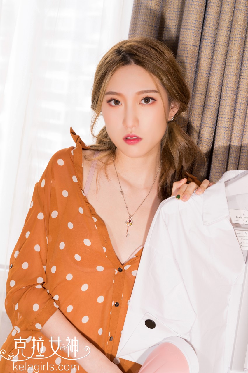 [Kelagirls克拉女神]2018.09.15《柔媚娇俏》芊芊[31P/526MB]