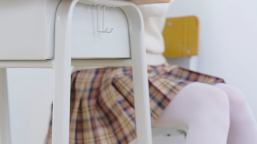 森萝财团写真 有料 NO.013 [1V/4.75G]