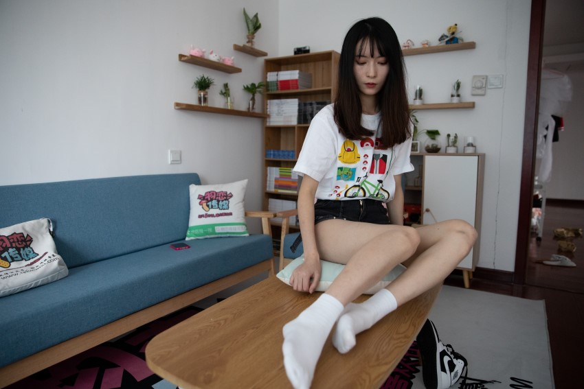 物恋传媒 NO.571 猫耳-泡沫之夏 [142P/1V/4.55G]