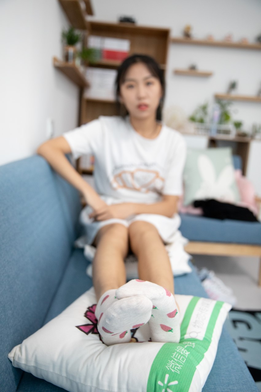 物恋传媒 NO.574 elise-那年花开 [161P/1V/4.84G]